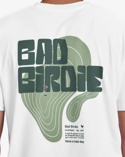 Greenside Graphic Tee