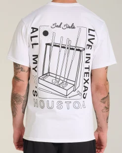 Houston Tee
