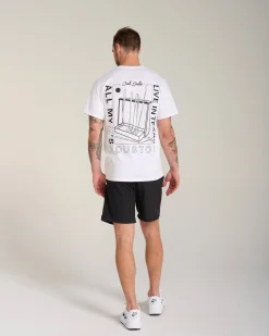 Houston Tee