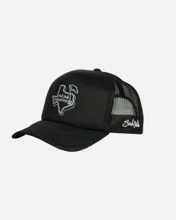 Houston Trucker Hat