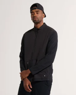 Hybrid Jacket