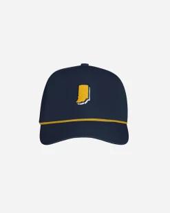 Indiana Hat
