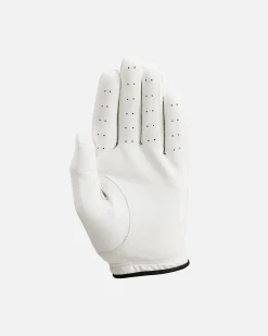 Left Glove