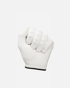 Left Glove