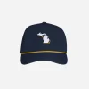 Michigan Hat