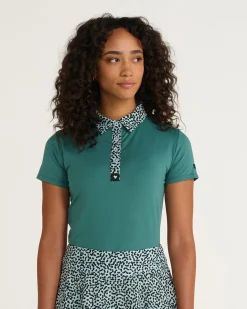 Mint Chip Color Block