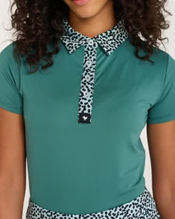 Mint Chip Color Block