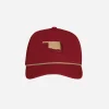 Oklahoma Hat