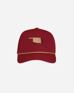 Oklahoma Hat