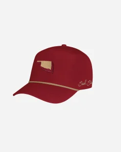 Oklahoma Hat