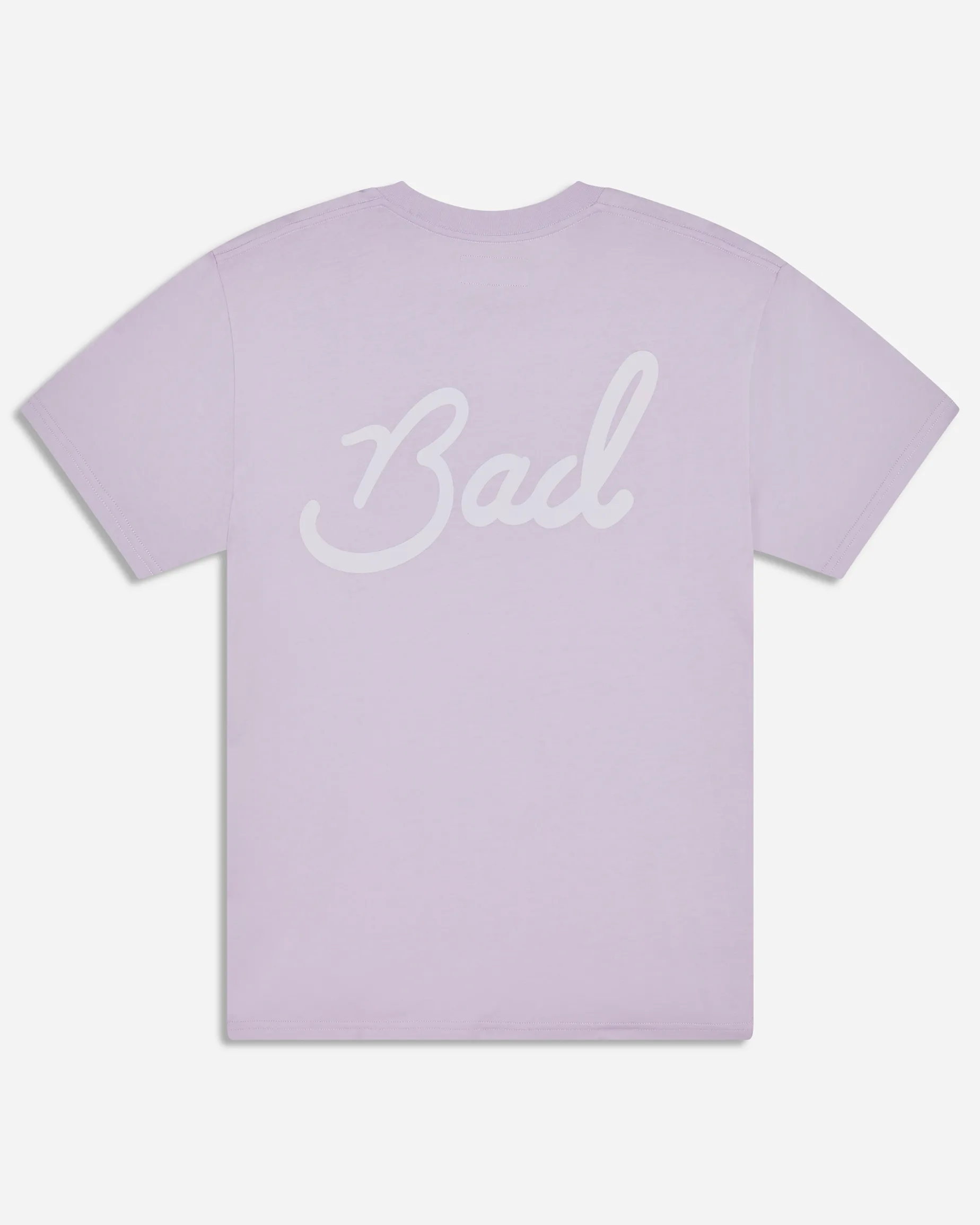 Orchid Bad Tee
