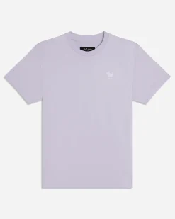 Orchid Bad Tee