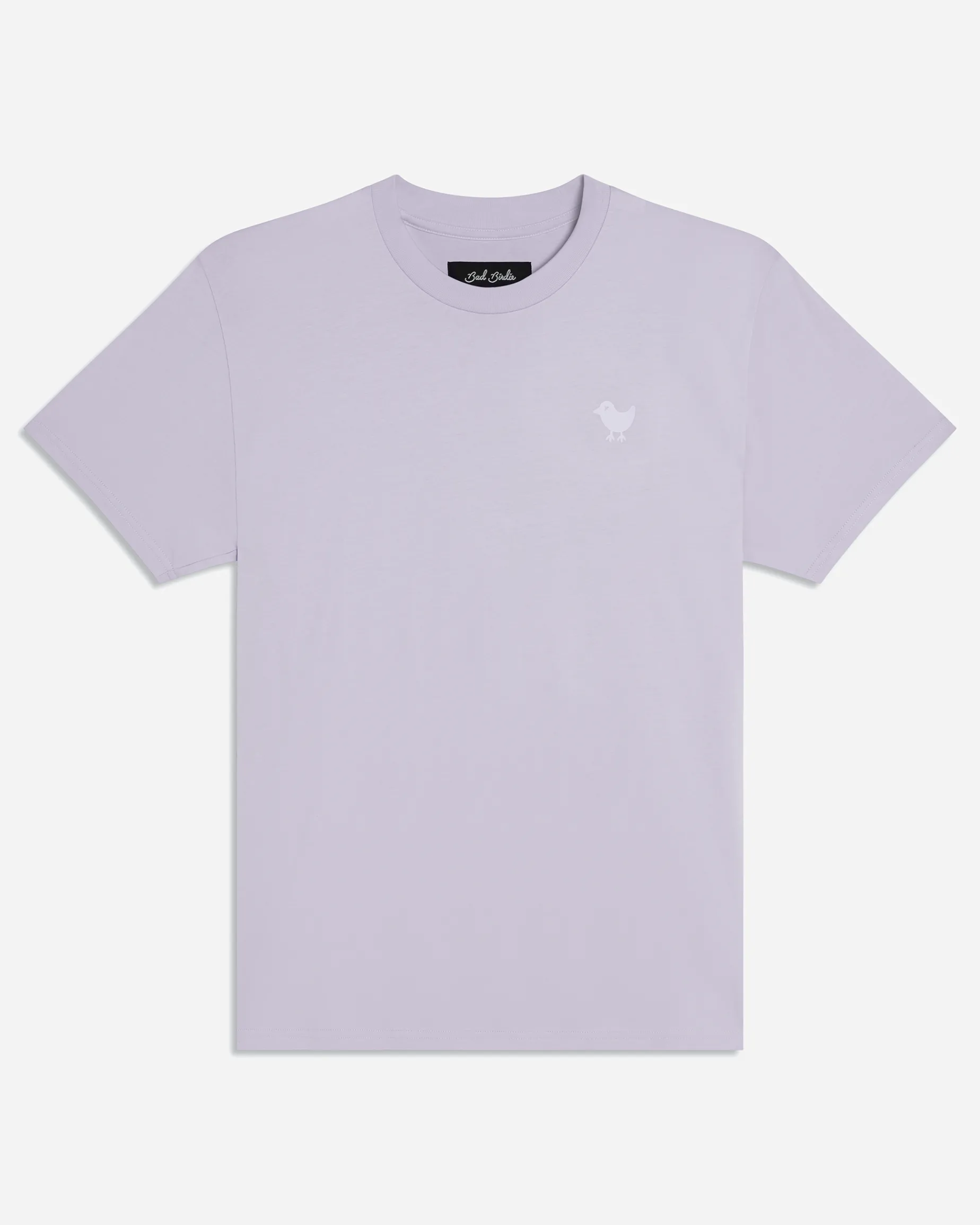 Orchid Bad Tee