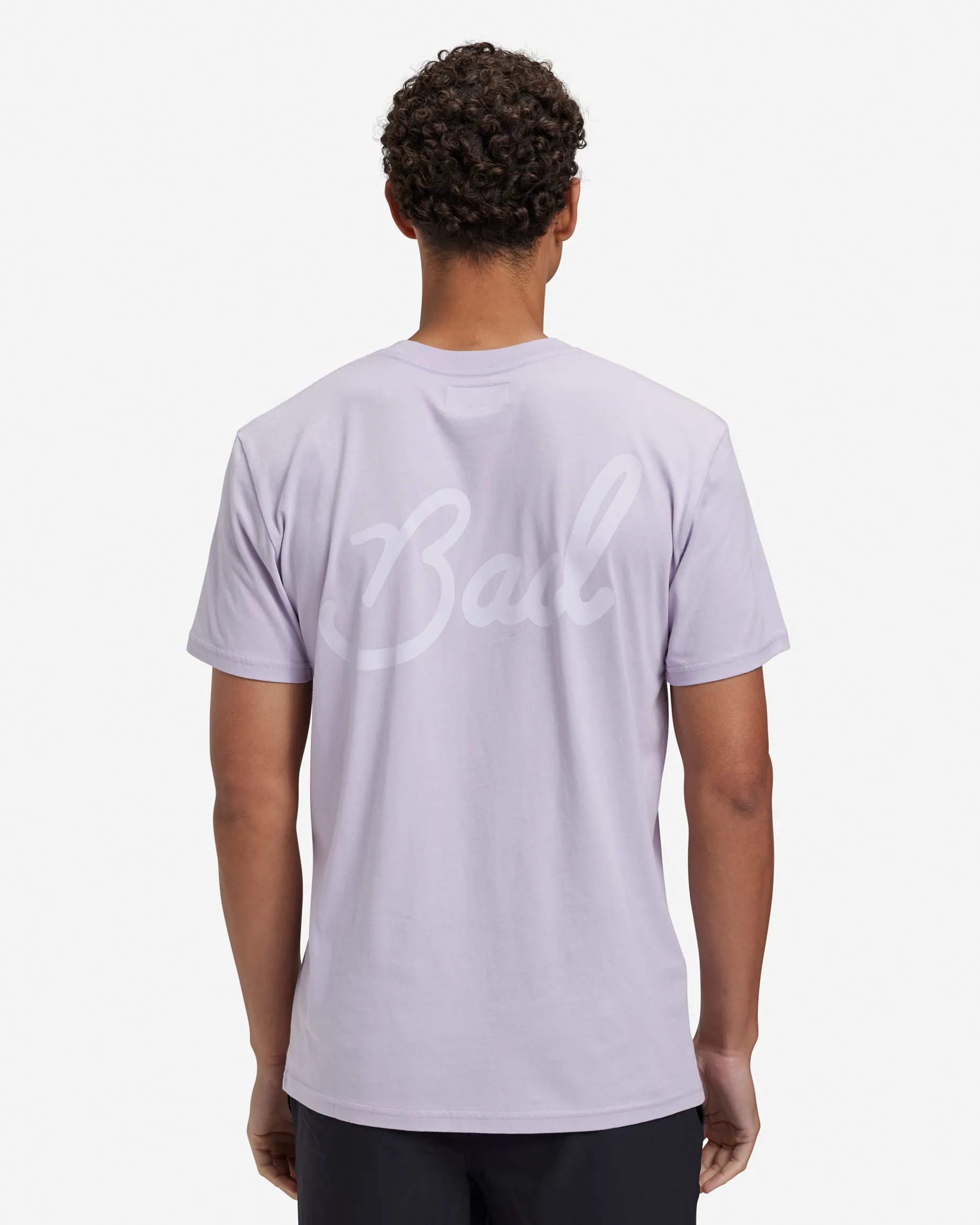 Orchid Bad Tee
