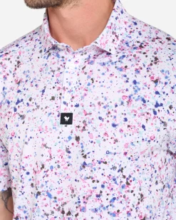 Paint Splatter 3