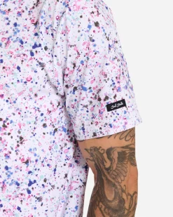 Paint Splatter 3