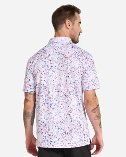 Paint Splatter 3
