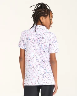 Paint Splatter 3 Youth