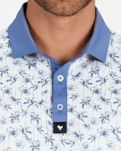 Palmetto Azure