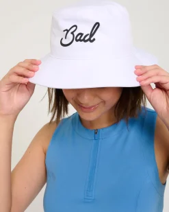 Performance Bucket Hat