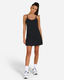 Performance Dress