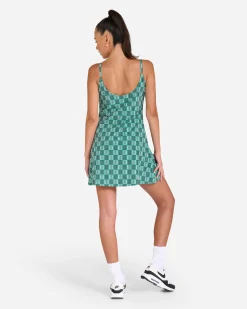 Performance Dress
