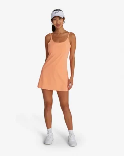 Performance Dress