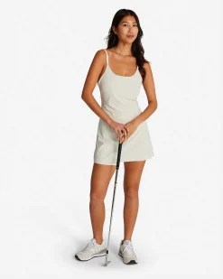 Performance Dress