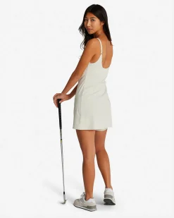 Performance Dress