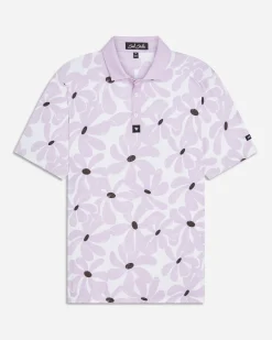Pourin' Purple
