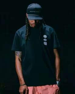 Prodigy Graphic Tee