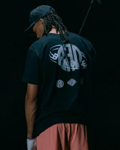 Prodigy Graphic Tee
