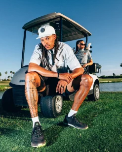 Prodigy Hat