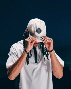 Prodigy Hat