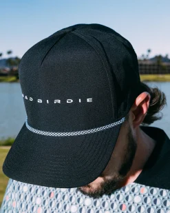 Prodigy Rope Hat
