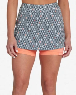 Prodigy Skort