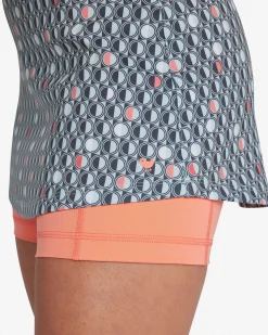 Prodigy Skort