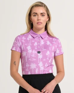 Purple Thermal
