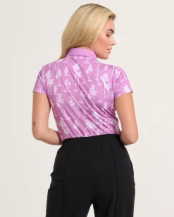 Purple Thermal