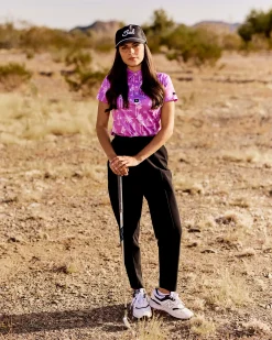Purple Thermal
