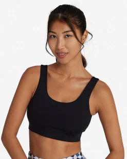 Range Active Bra
