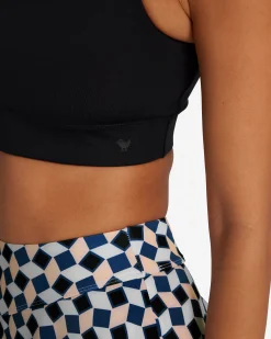 Range Active Bra