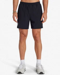 Range Short