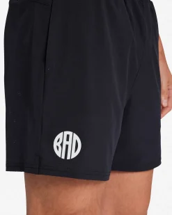 Range Short