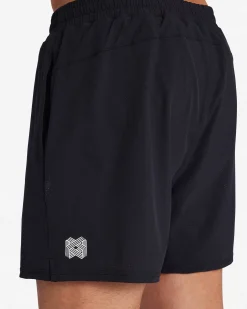 Range Short