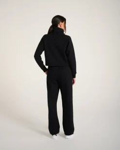 Rec League Mock Neck