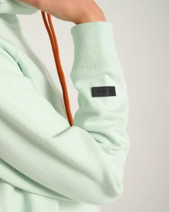 Rec League Mock Neck