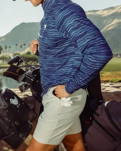 Rip Drives Quarterzip