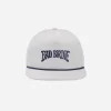 Ripper Hat