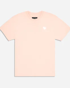 Rose Quartz Bad Tee